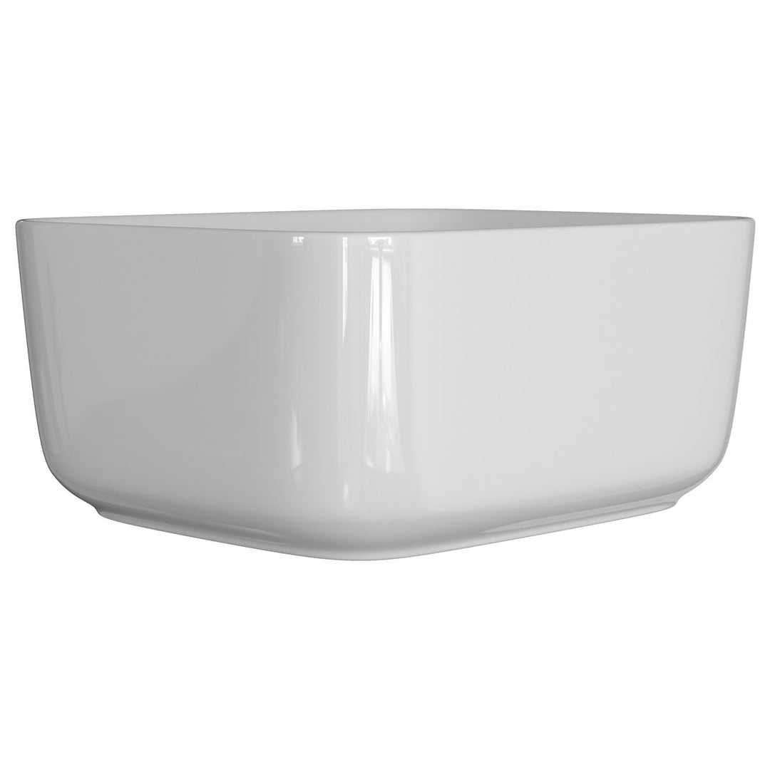Malopo Deep 420mm Washbowl