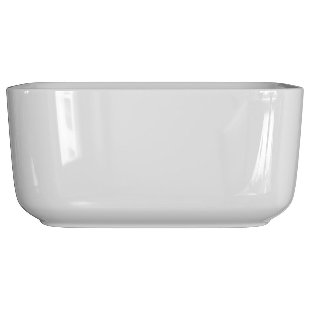 Malopo Deep 420mm Washbowl