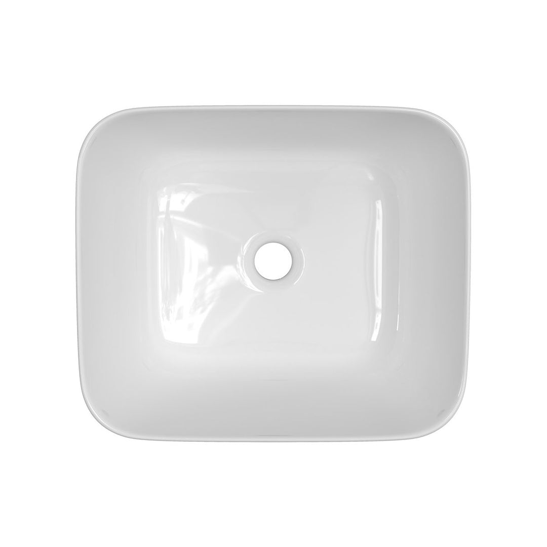 Malopo Deep 420mm Washbowl
