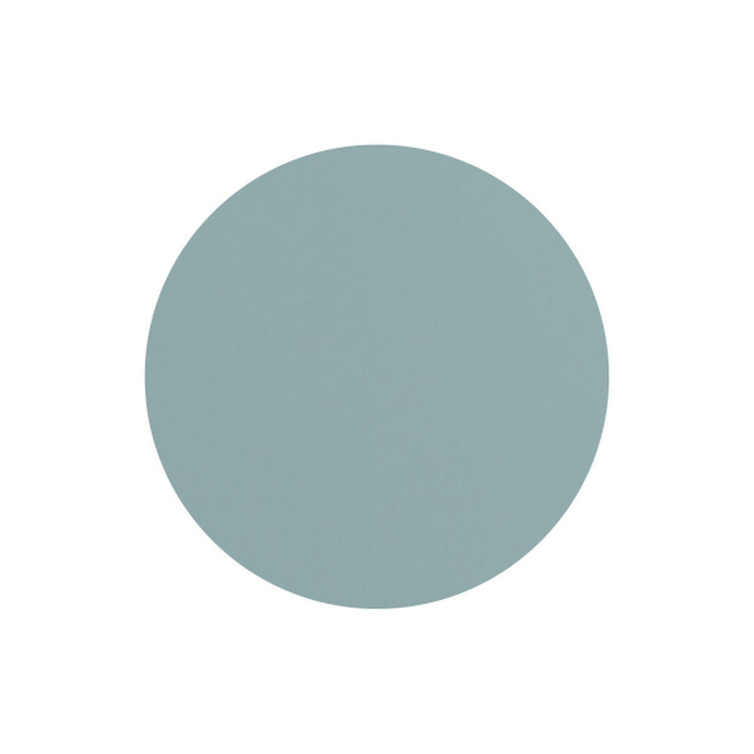 Block 510mm Floor Standing Unit Inc. Basin - Matt Sea Green