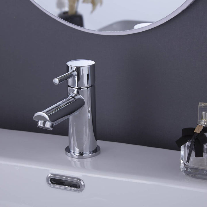 1700mm Shower Bath Complete Suite - Right Hand - VODASUITE16