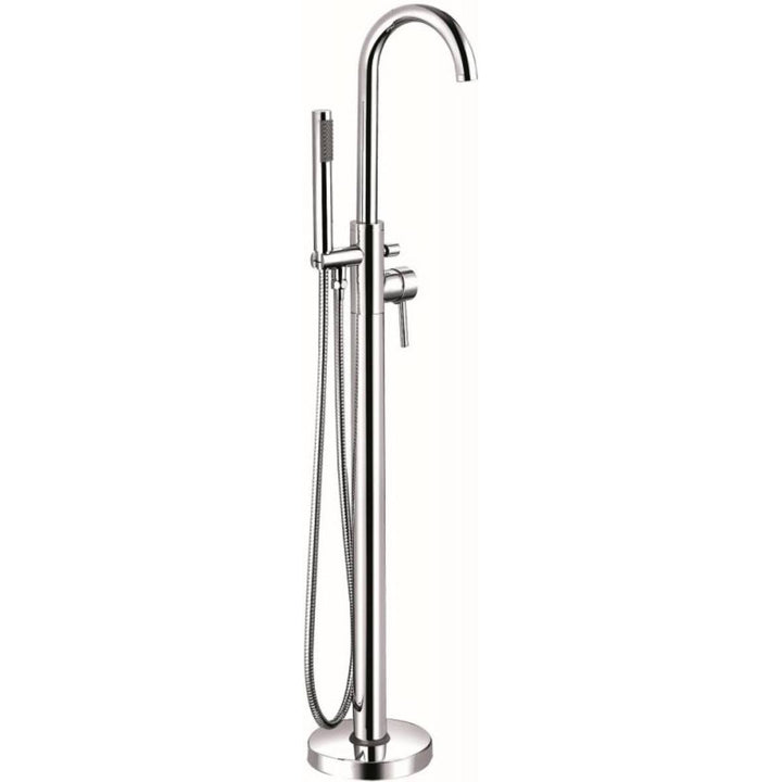Modern Freestanding Bath Suite - VODASUITE6