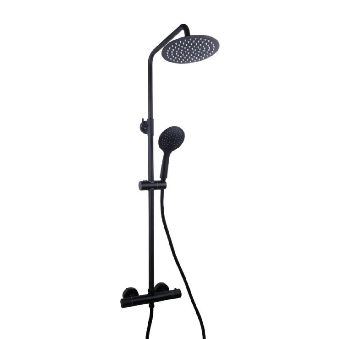 Shower Enclosure Deal - Black - VODASUITE5