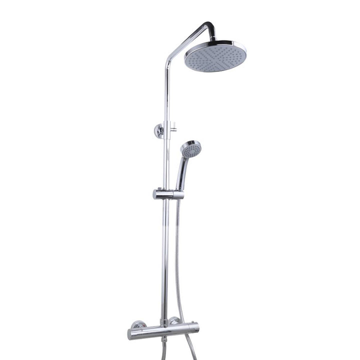 Complete 900mm Quadrant En-Suite Pack - VODASUITE10