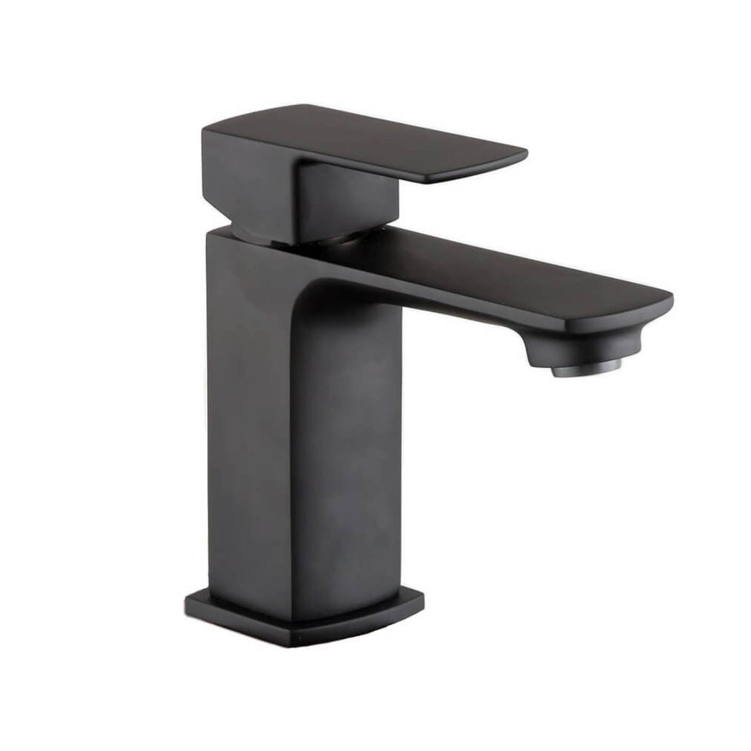 Black 900mm Quadrant En-suite Pack - VODASUITE11