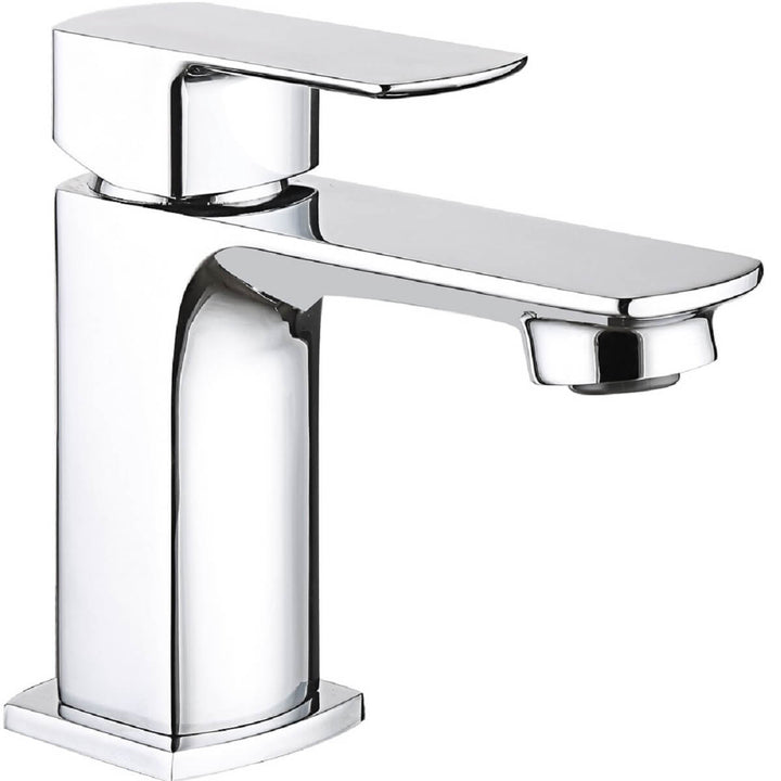 Shower Complete Suite Pack - Chrome - VODASUITE17