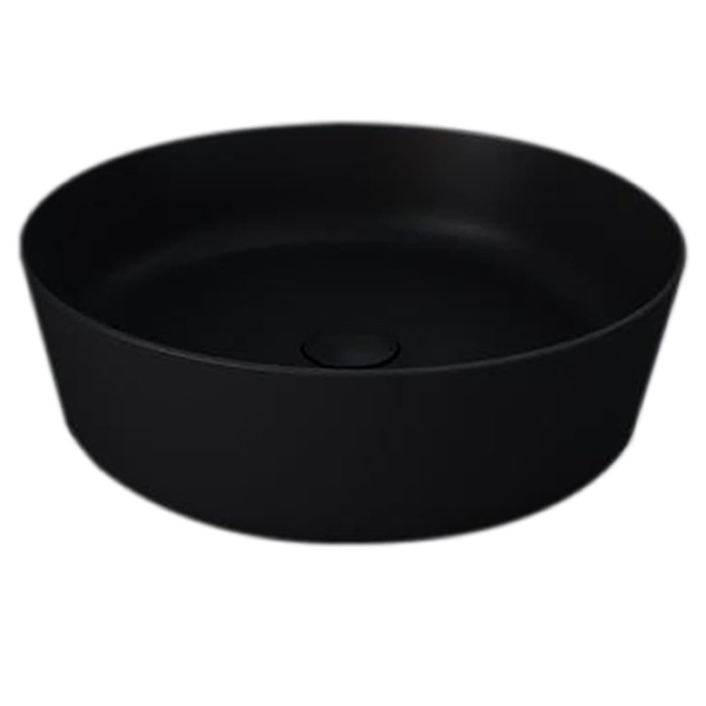 RAK Feeling 42Cm Round Counter Top Wash Bsn