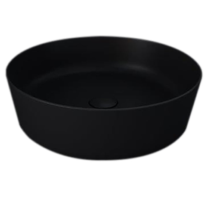 RAK Feeling 42Cm Round Counter Top Wash Bsn