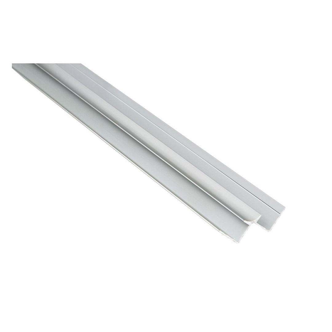 Aluminium Internal Profile 2.4m