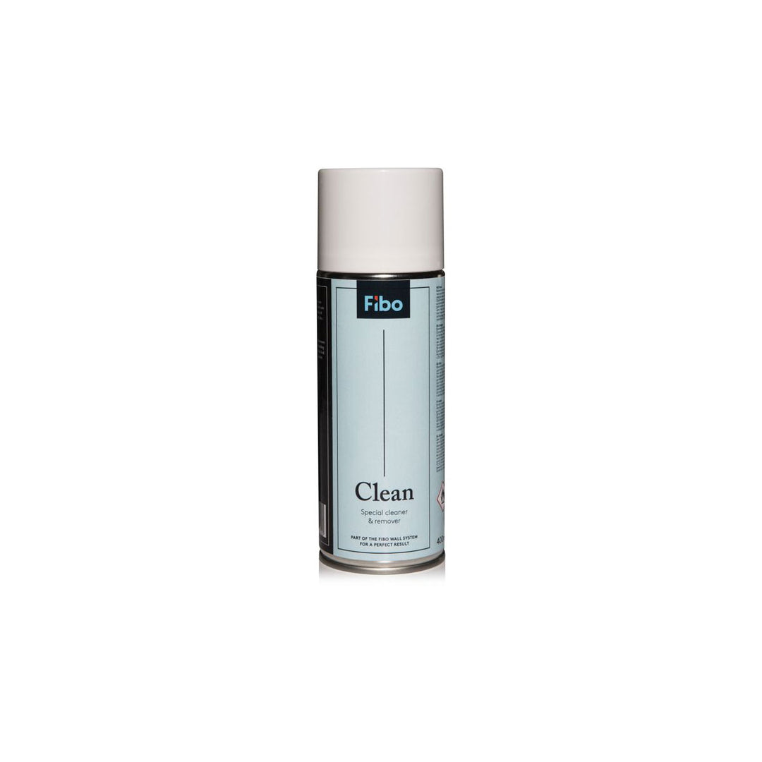 Cleaning Spray