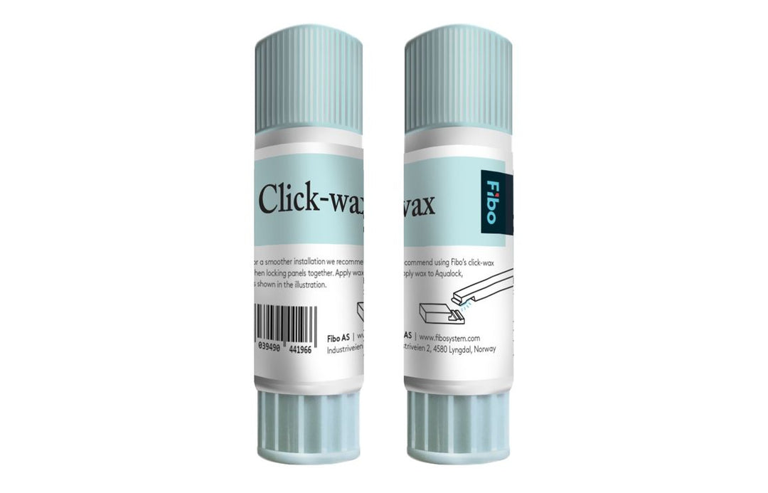 Click Wax