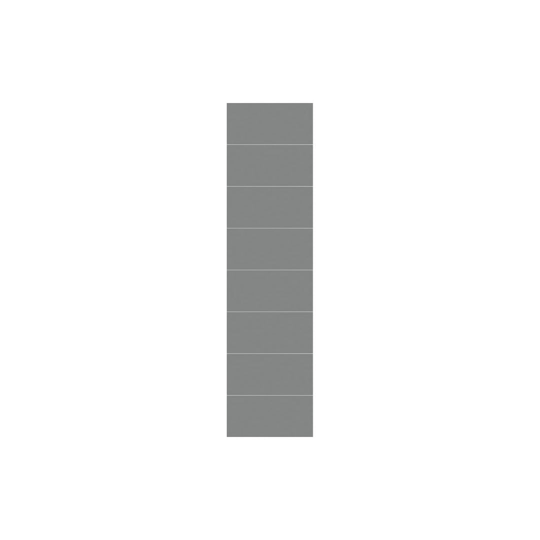 Fibo 2.4m x 0.6m Wall Panels - Aberdeen (Tile Effect) - Single Panel