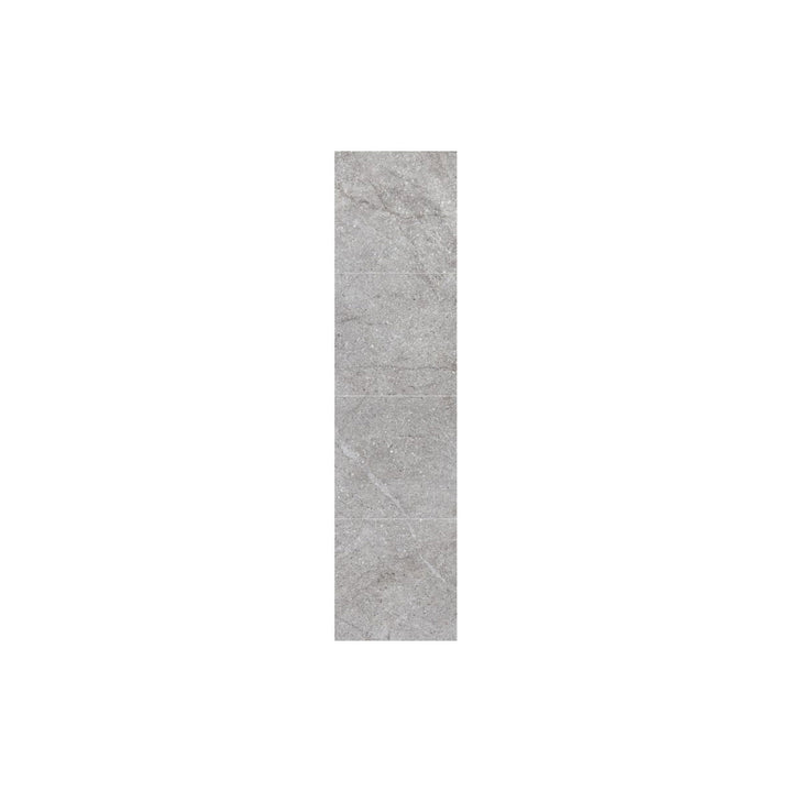Fibo Marble 2.4m x 0.6m Wall Panels - Polished Stone (Tile Effect) - Pack of 2 Panels