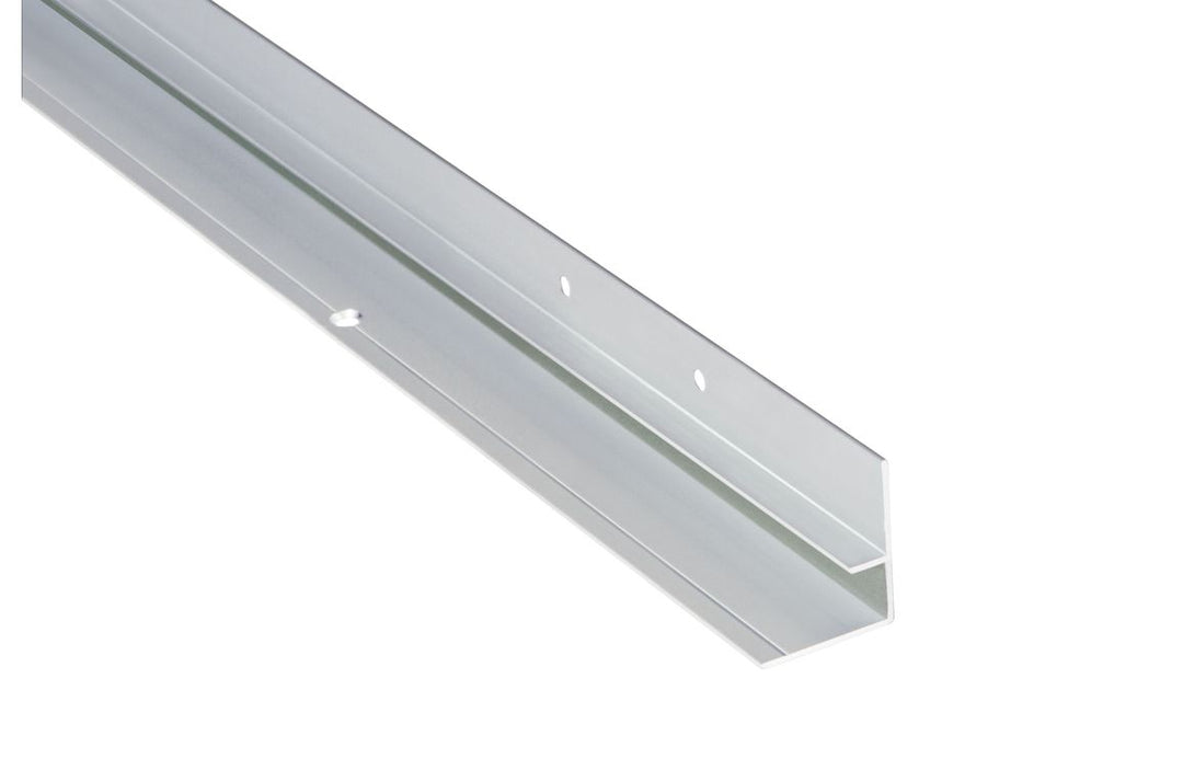 Aluminium Internal Hidden Profile 2360mm