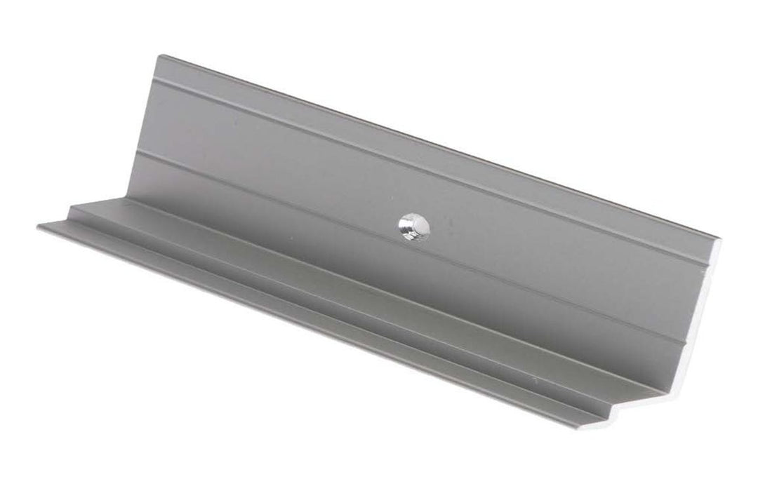 Aluminium Base Profile 2.4m