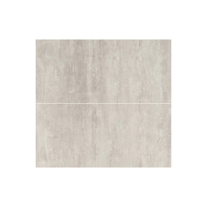 Fibo 2.4m x 0.6m Wall Panels - Abbey Shale (Tile Effect) - Single Panel