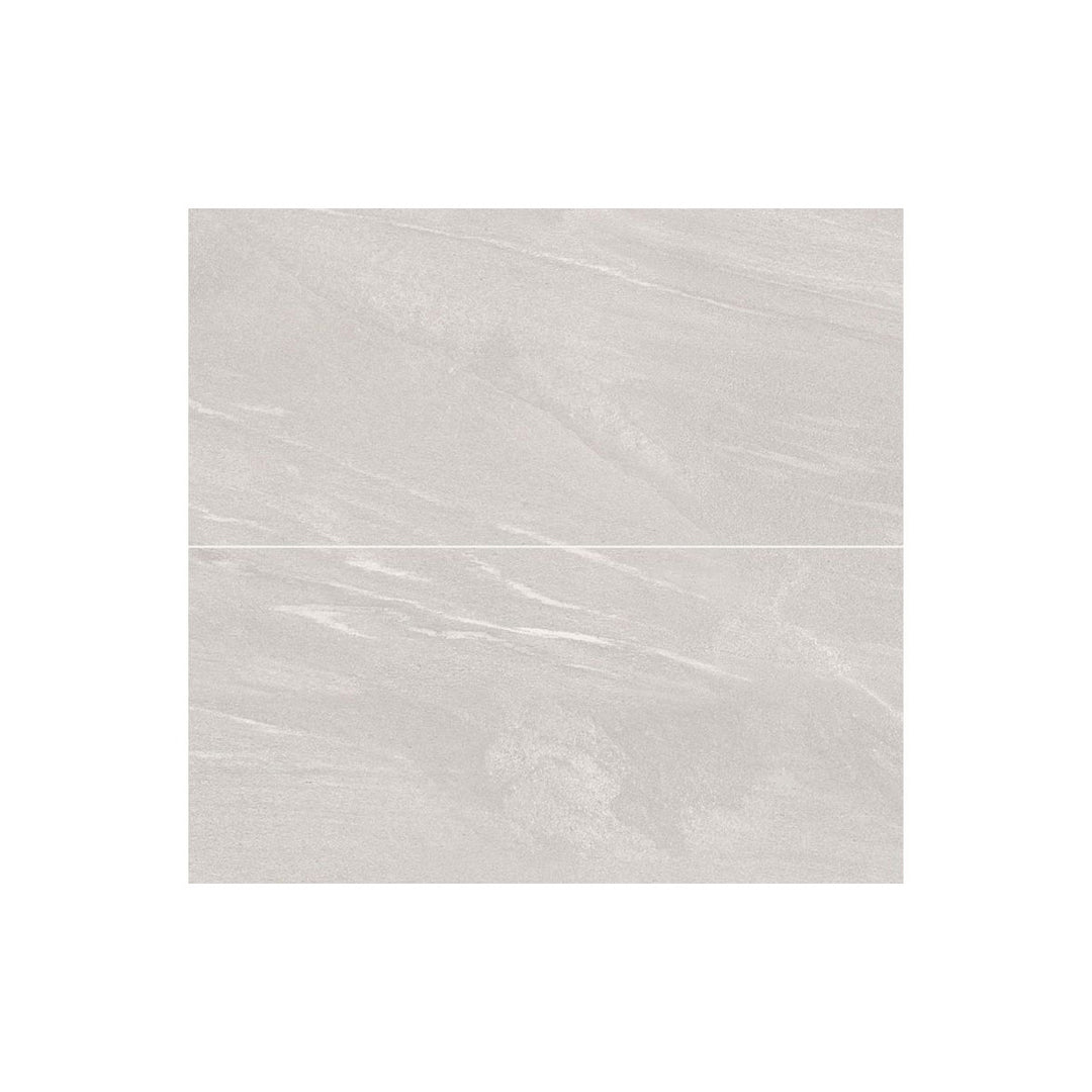 Fibo 2.4m x 0.6m Wall Panels - Beige Stone (Tile Effect) - Single Panel