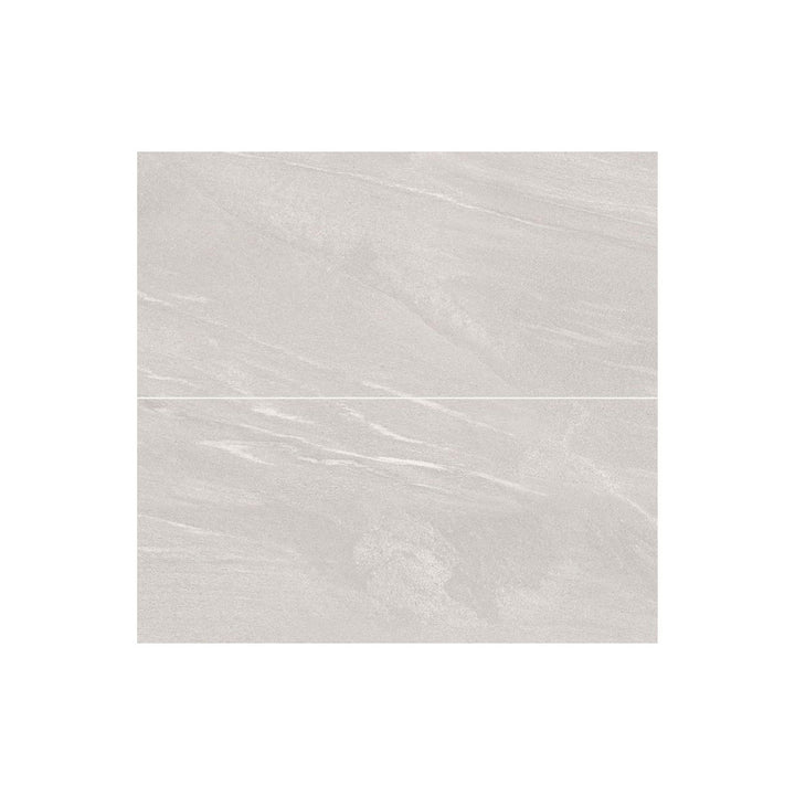 Fibo 2.4m x 0.6m Wall Panels - Beige Stone (Tile Effect) - Single Panel