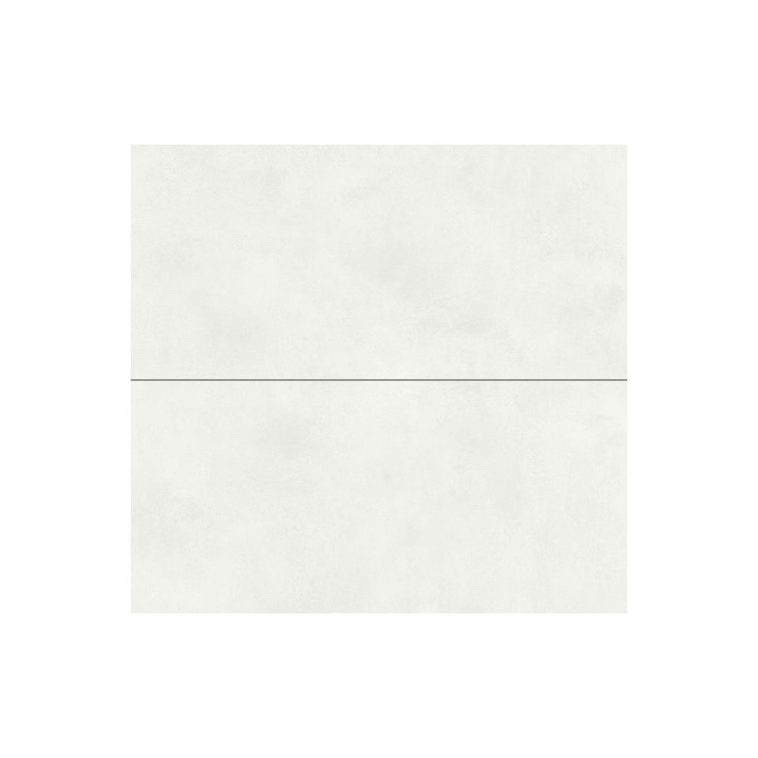 Fibo 2.4m x 0.6m Wall Panels - Moonstone (Tile Effect) - Single Panel