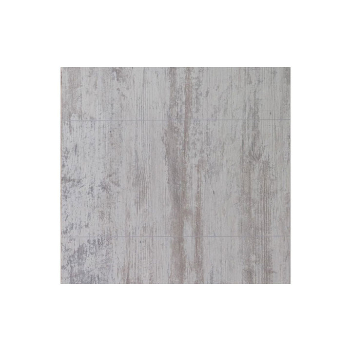 Fibo 2.4m x 0.6m Wall Panels - Shabby Chic (Tile Effect) - Single Panel
