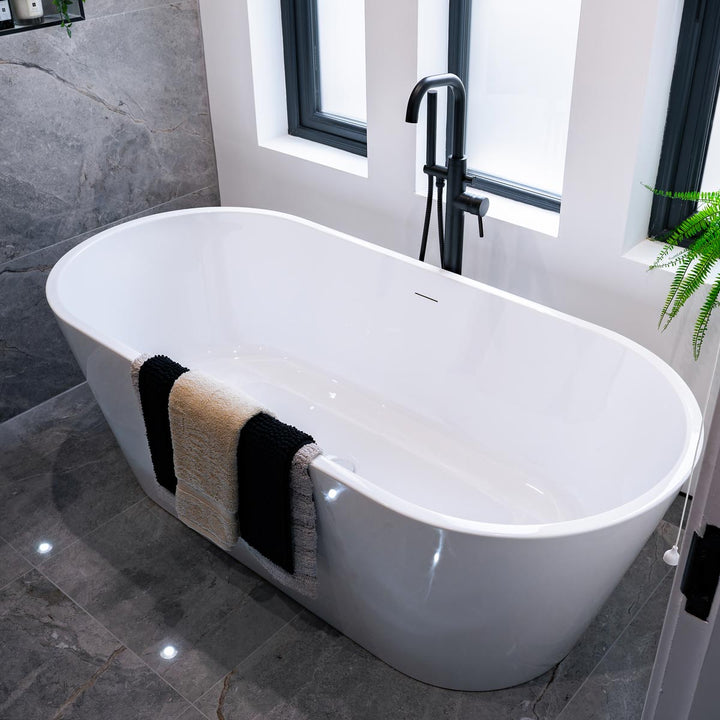 Complete Luxury Brass Bathroom Suite - Blue - VODASUITE13