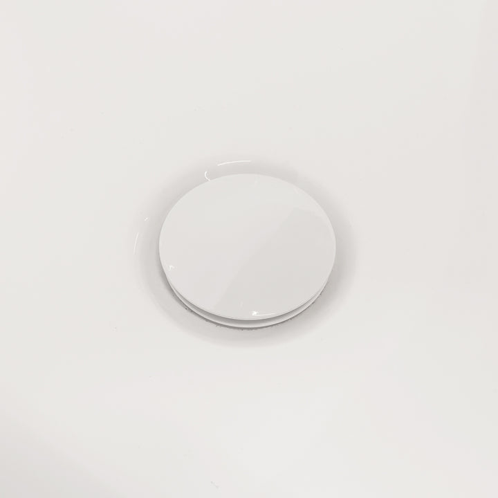 Bella 1800mm Freestanding Modern Double Ended Bath