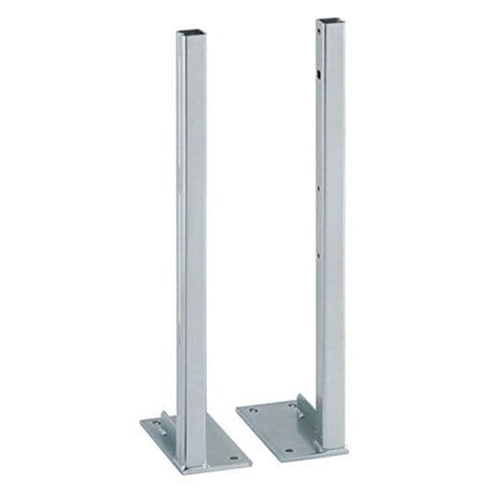 Geberit 111.849.00.1 Set of Feet for 82 Frame