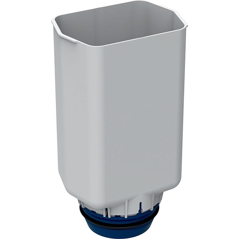 Geberit 243.710.00.1 Sleeve Flush Reduction
