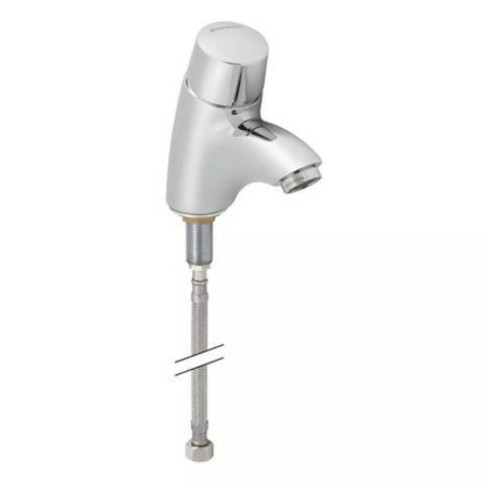 Geberit 242.763.21.1 Actuator Type 26 Tap