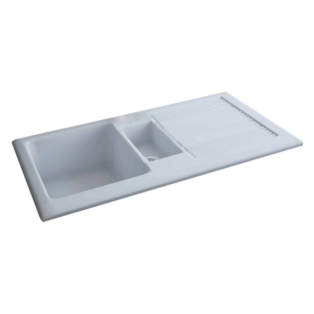 RAK Gourmet Sink 1 MKII,