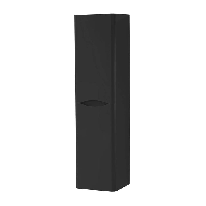 600mm Bathroom Bundle - Matt Anthracite - VODASUITE7