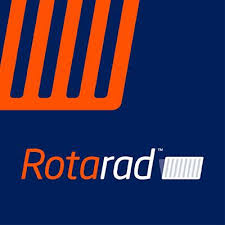 Rotarad Radiator Access Kit