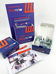 Rotarad Radiator Access Kit