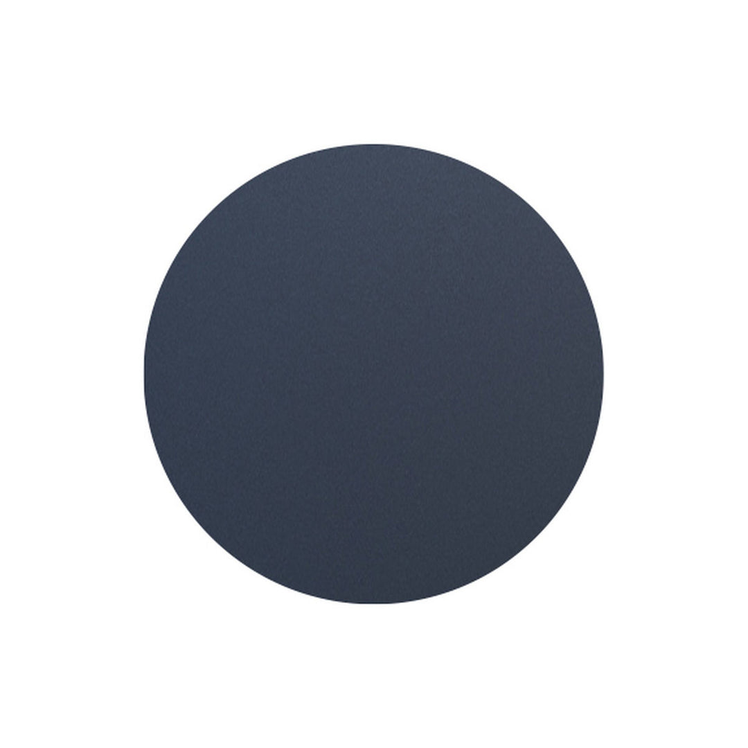 Freedom 605mm 2 Drawer Wall Hung Basin Unit - Matt Indigo