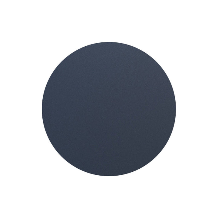 Freedom 605mm 2 Drawer Wall Hung Basin Unit - Matt Indigo