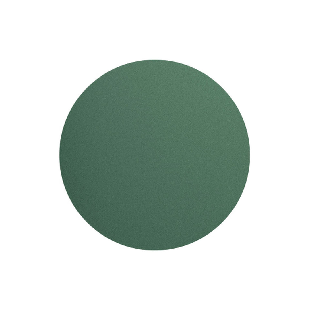 Freedom 805mm 2 Drawer Wall Hung Basin Unit - Matt Sage Green
