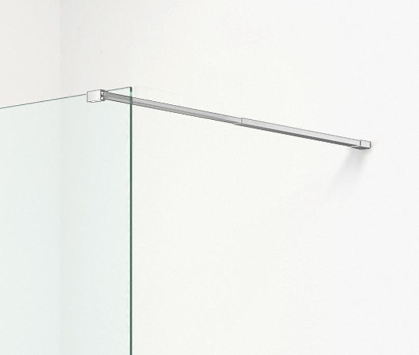 Square Extendable Panel Bracket 700-1200mm