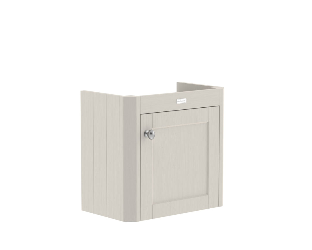515mm WH Basin Unit - Timeless Sand (Basin Sold Separately)
