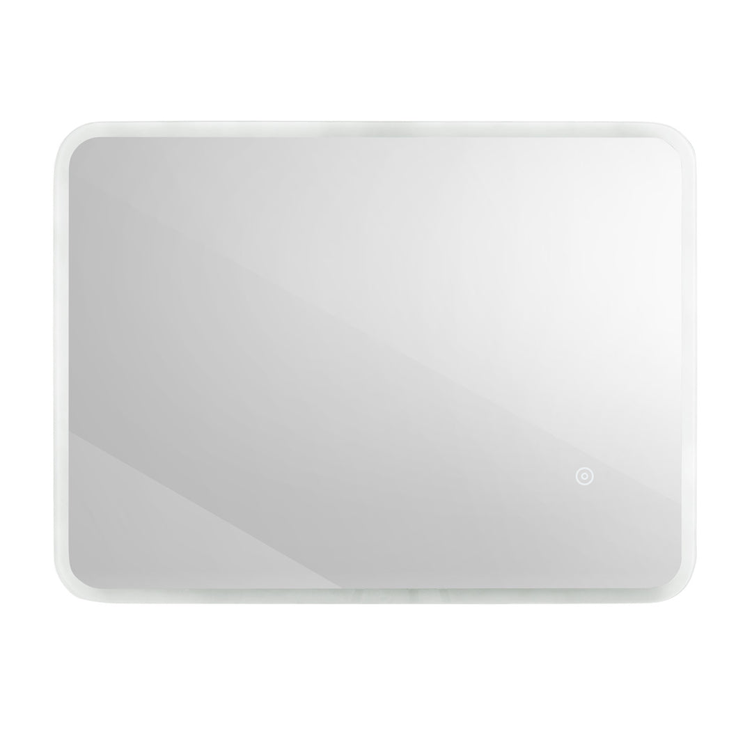 800 x 600mm LED Mirror