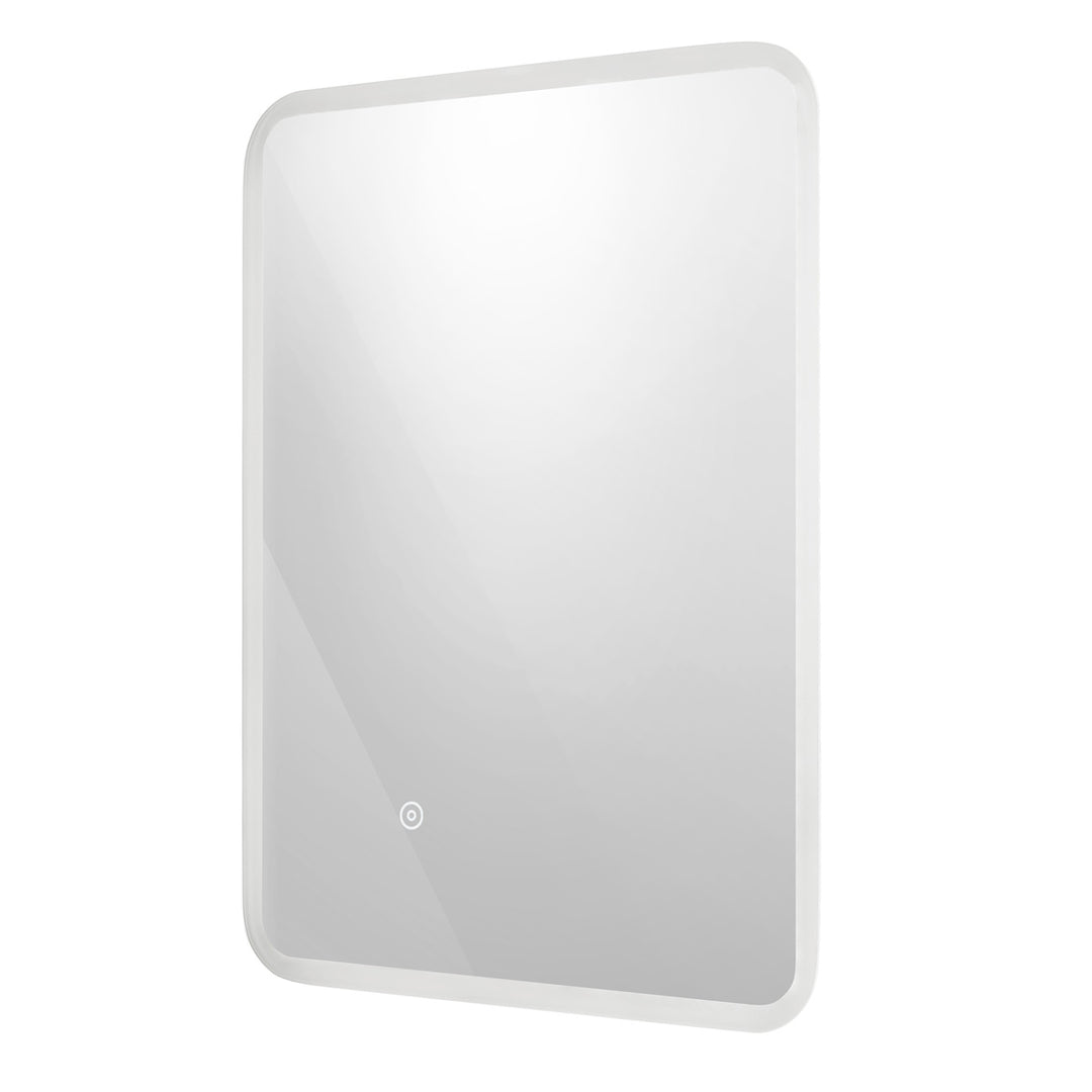 700 x 500mm Bluetooth LED Mirror