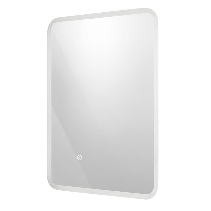 700 x 500mm Bluetooth LED Mirror