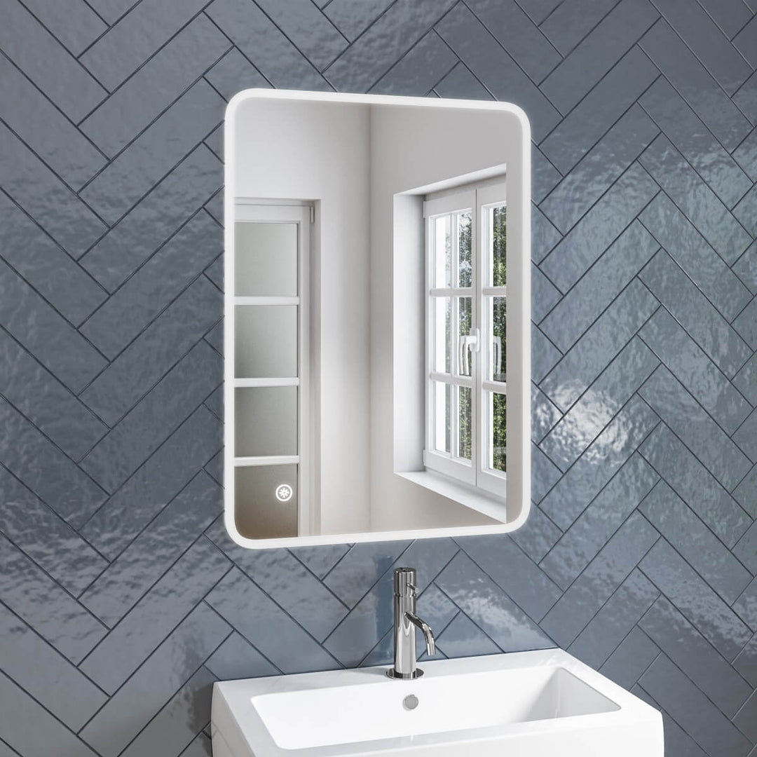 600mm Bathroom Bundle - Matt Anthracite - VODASUITE7