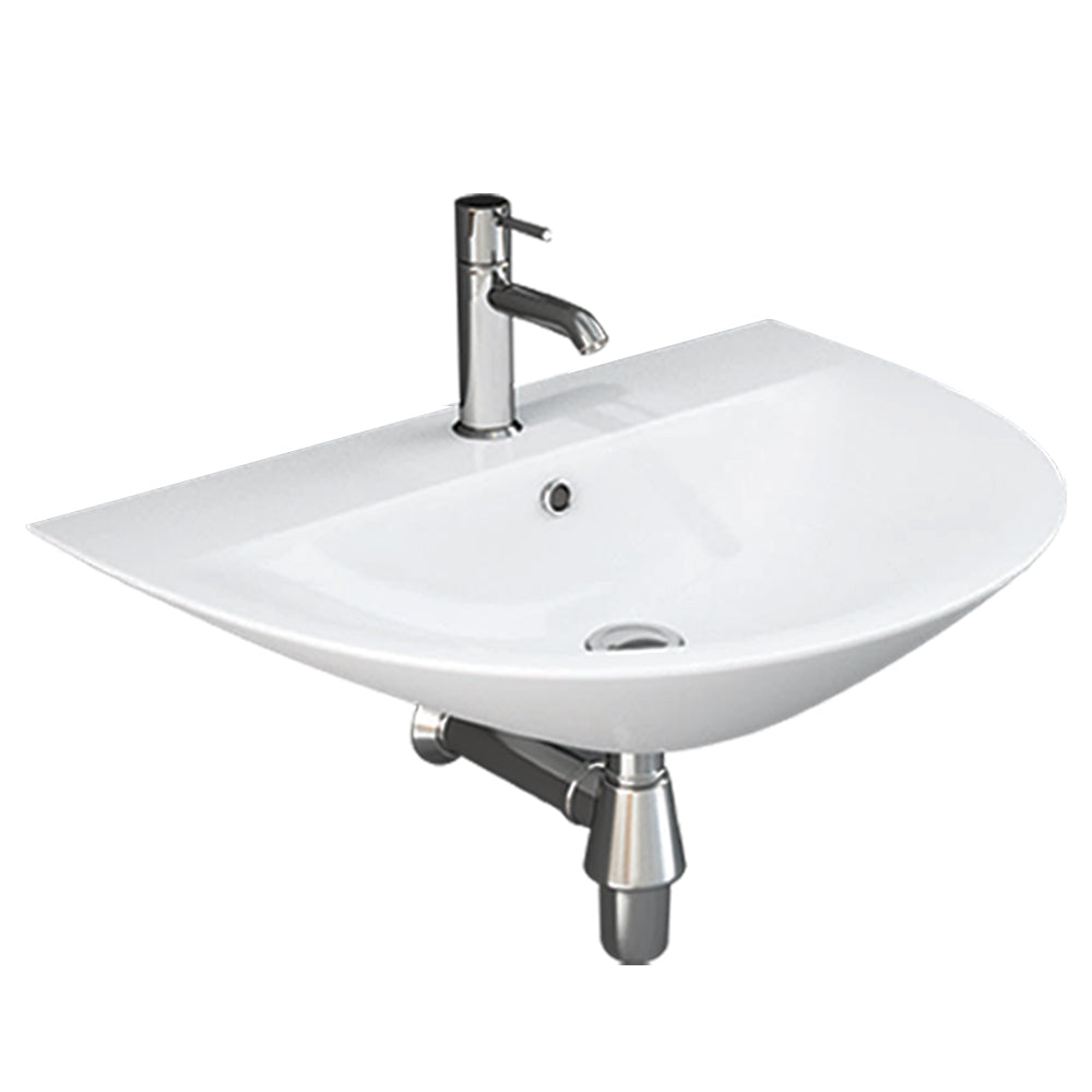 RAK Morning 55cm Basin 1th