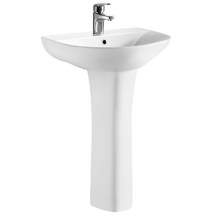 900mm Quadrant En-suite Pack - VODASUITE9