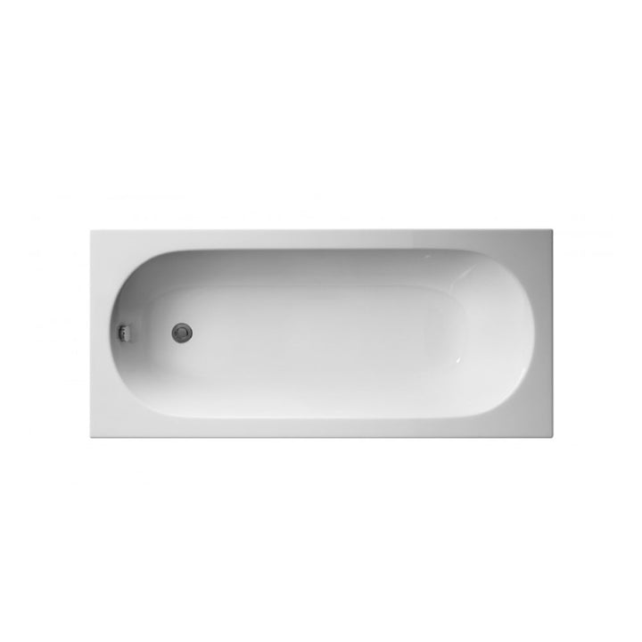 Standard Single Ended Bath 1500mm x 700mm