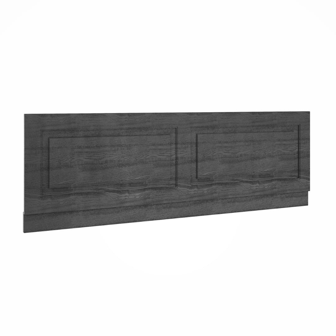 1700 Bath Front Panel - Royal Grey