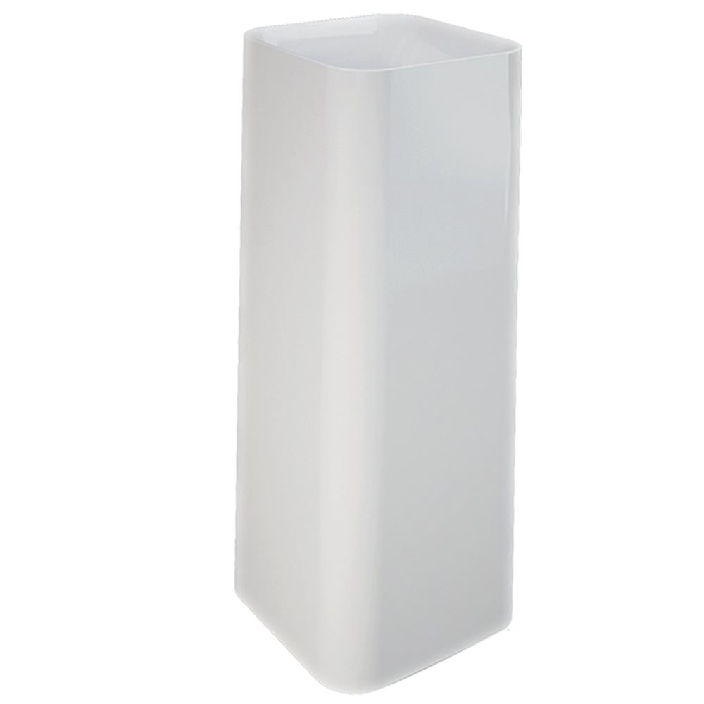 RAK Petite Square Free standing Wahs Basin