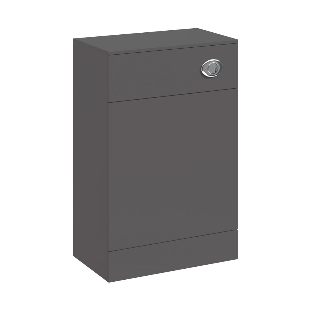 500mm Wc Unit - Oslo By Voda Design