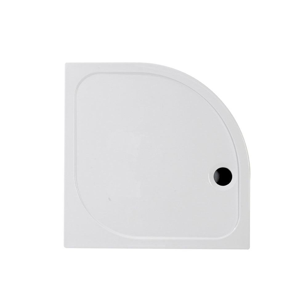 Full Shower Enclosure Suite Including Enclosure, Tray, Ceramics, Tap & Shower