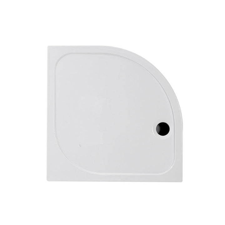 Full Shower Enclosure Suite Including Enclosure, Tray, Ceramics, Tap & Shower